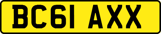 BC61AXX