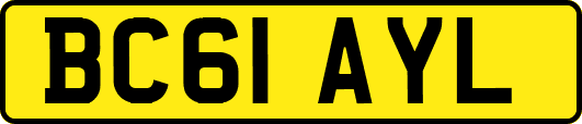BC61AYL