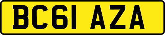 BC61AZA