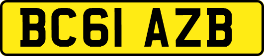 BC61AZB