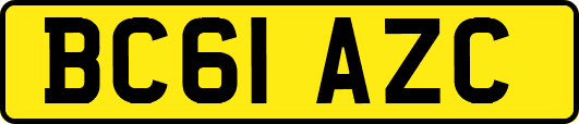BC61AZC