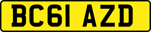 BC61AZD