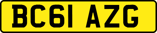 BC61AZG