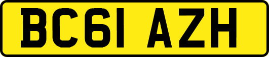 BC61AZH