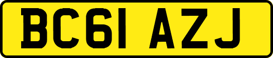 BC61AZJ