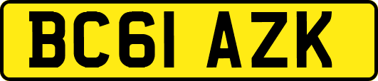 BC61AZK