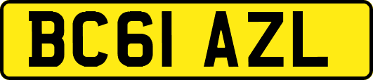 BC61AZL
