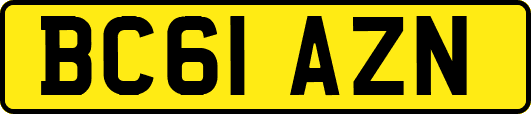 BC61AZN