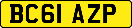 BC61AZP