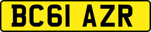 BC61AZR