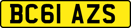BC61AZS