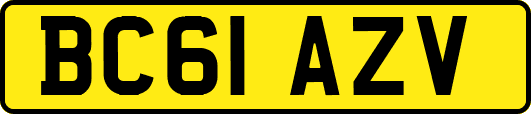 BC61AZV
