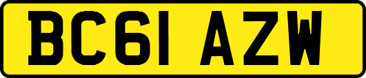 BC61AZW