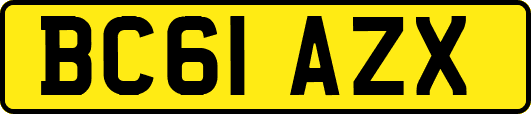 BC61AZX