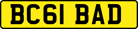 BC61BAD