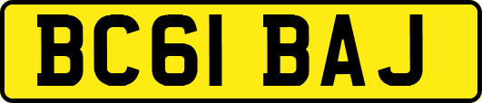 BC61BAJ