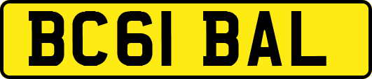 BC61BAL