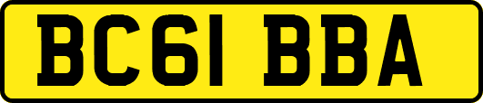 BC61BBA