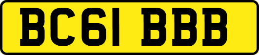 BC61BBB