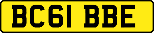 BC61BBE