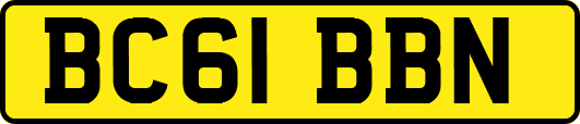 BC61BBN