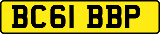 BC61BBP