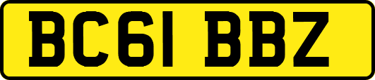 BC61BBZ