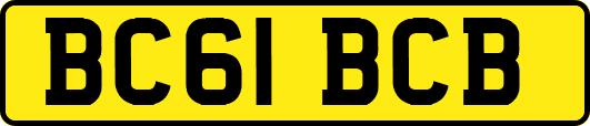 BC61BCB