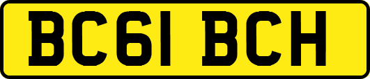 BC61BCH