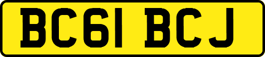 BC61BCJ