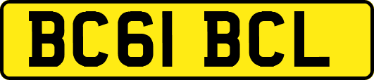 BC61BCL