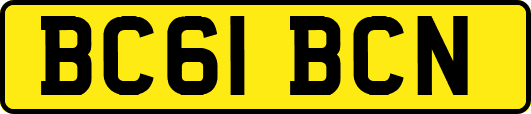 BC61BCN