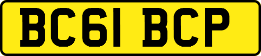 BC61BCP