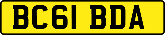 BC61BDA