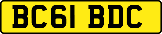 BC61BDC