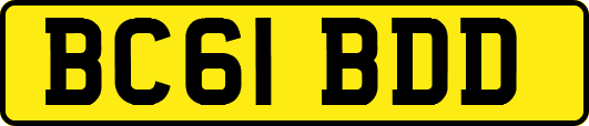 BC61BDD