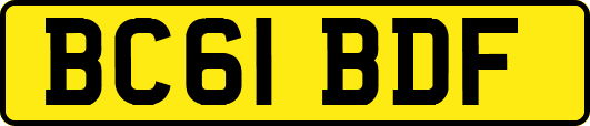 BC61BDF