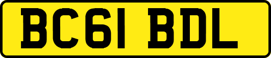 BC61BDL