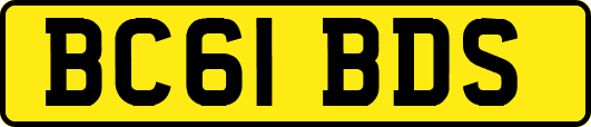 BC61BDS