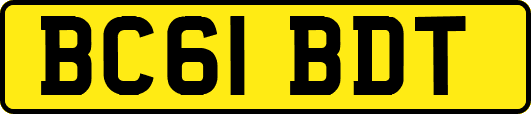BC61BDT