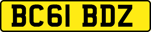 BC61BDZ