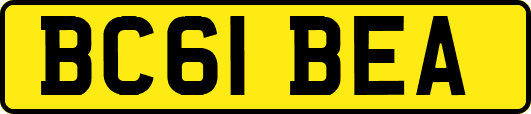 BC61BEA