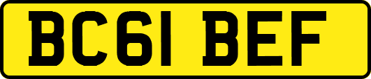 BC61BEF