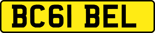 BC61BEL