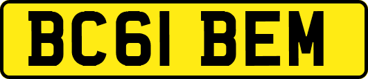 BC61BEM