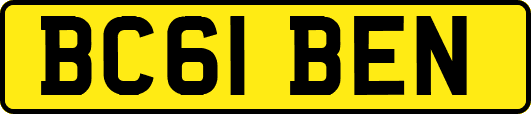 BC61BEN