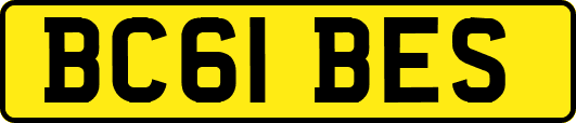 BC61BES