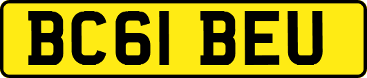 BC61BEU