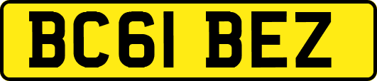 BC61BEZ