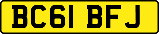 BC61BFJ